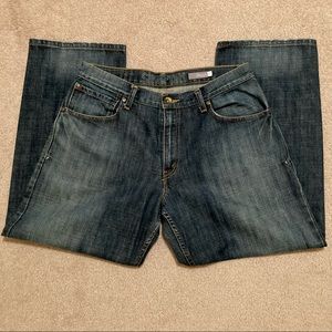 ✅ Levi’s Silver Tab Jeans Baggy fit